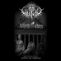 WUNJO / VARG ORDER – Lupus In Fabula Tape