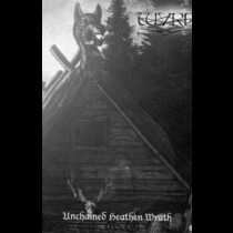 WYRD - Unchained Heathen Wrath Tape