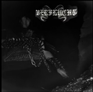 VERFLUCHT – Verflucht CD