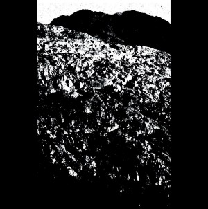 THUEHENTI - Visions of Thyle TAPE