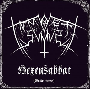 IN MORTE SUMUS – Hexensabbat CD