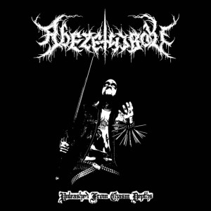 ABEZETHIBOU - Unleashed From Chasm Depths DigiPak CD