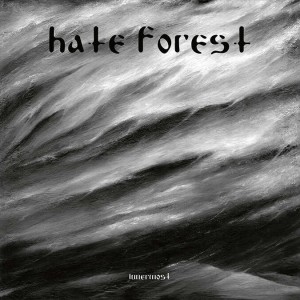 HATE FOREST - Innermost 12" LP