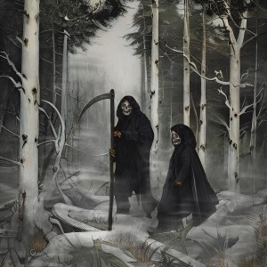  NORRHEM / SIELUNVIHOLLINEN - Split CD