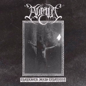 ABMUT - Thempioth Ignis Tremendæ CD