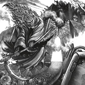 SIELUNVIHOLLINEN - Helvetinkone CD 