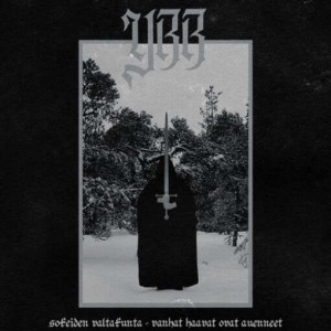 YRR - Sokeiden Valtakunta - Vanhat Haavat Ovat Auenneet DigiPak CD