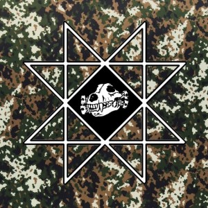 SUDENTAIVAL - Intolerant Fennomania CD