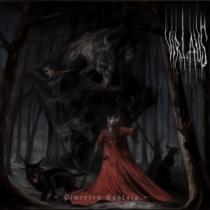 VIRTAUS - Pimeyden Kantaja CD