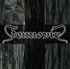 FENNOVIR - Hymnien Unhola CD