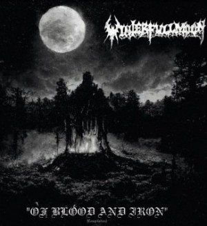 WINTERFULLMOON - of Blood and Iron PRO - TAPE