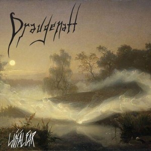 DRAUGENATT - Ljósálfar DigiPak CD