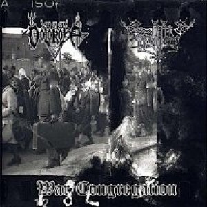 VIA DOLOROSA / CELTIC DANCE - War Congregation CD