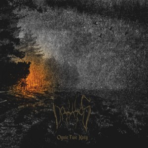 HRTKOS – Ognie Twe Kosy CD
