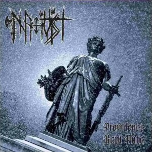 NATIVIST  - Providence Kept Pure CD