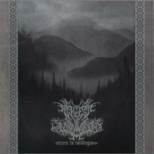 KALMANKANTAJA / AAKEESI - Return to Nothingness DigiPak CD