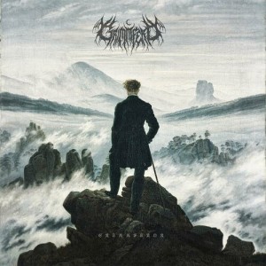 GRIMMFERD - Grimmferdr DigiPak CD