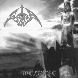 GONTYNA KRY - Welowie CD 