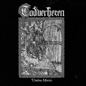 TODVERHEXEN - Umbra Mortis CD
