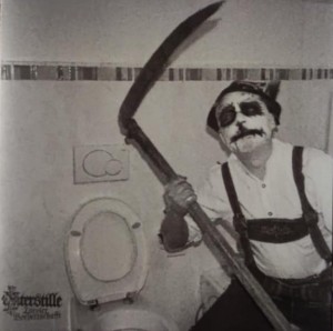 VINTERSTILLE - Tyroller Vorherrschaft CD