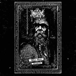 NÖLDR - When glory disappears Digisleeve CD