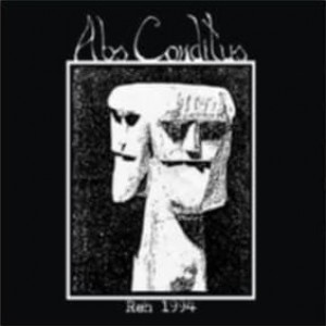 ABS CONDITUS – Reh.1994 CD
