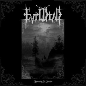 EVIL DEAD - Spomienky na predkov DIGIPAK CD