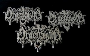 ORDENSBURG - Logo Metall Pin