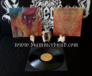 SUDENTAIVAL - Harbinger LP