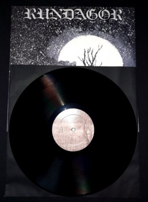 Rundagor - The Beastrealm LP