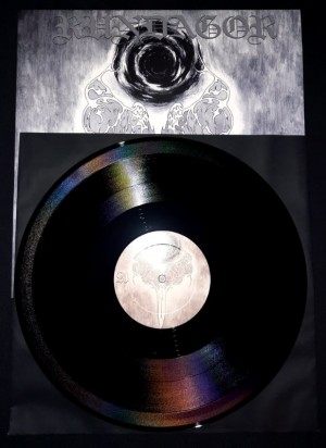 Rundagor - Elements of Warmonger LP