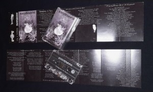 RUNDAGOR - Stronghold of Ruin Tape