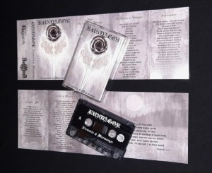 Rundagor - Elements Tape