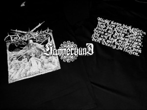 Totenburg - Untot T - Shirt