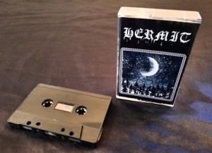 HERMIT - Hermit Tape