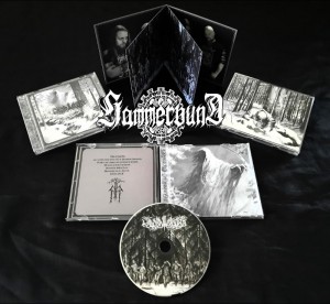 KALMANKANTAJA - Talvistoa CD