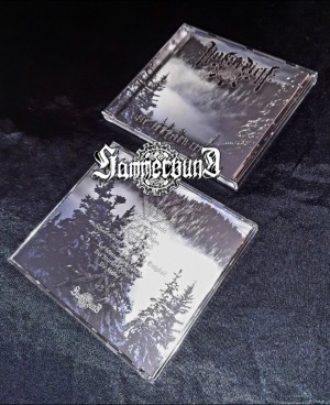 NORDREICH - Auf Heimischen Pfaden CD