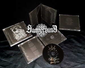 TOTENBURG - Jenseits des Grabes CD