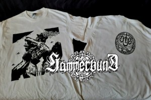 ORDENSBURG – Wo alle Straßen enden T - Shirt