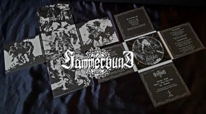 ORDENSBURG – Wo alle Straßen enden  DigiPak CD