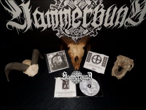 ARDERE - MMXX CD