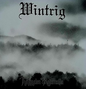 WINTRIG - Wintrig CD