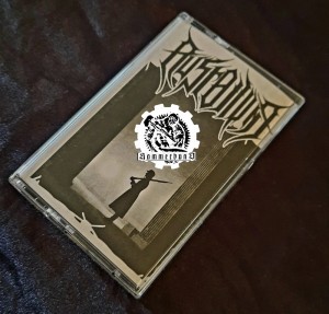 AUSROTTUNG - A Monument of Glory and Honor TAPE