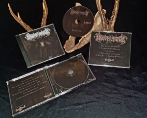 VALONKANTAJA - Valonkantaja CD 