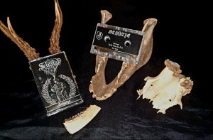 SCHÜTZE - Schütze TAPE