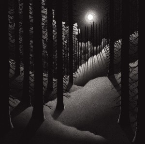 NORTFALKE - Moonjeie CD