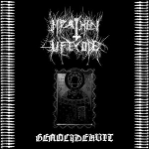 HEATHEN LIFECODE - Genocidekvlt Tape