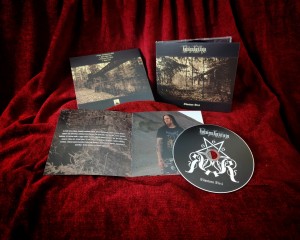 KALMANKANTAJA - Viimeinen Virsi DigiPak CD (reissue)