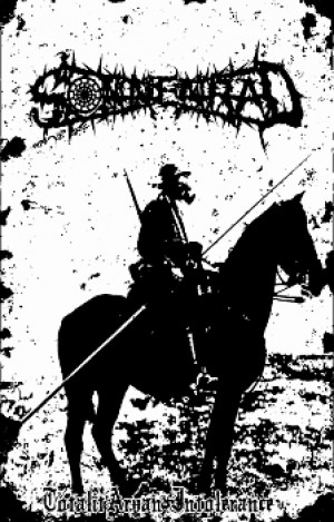 SONNENRAD - TotalitAryan Intolerance TAPE 