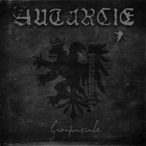 AUTARCIE - Groupuscule CD